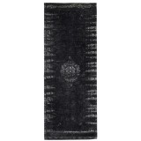 RUG PERSIAN DARK GREY